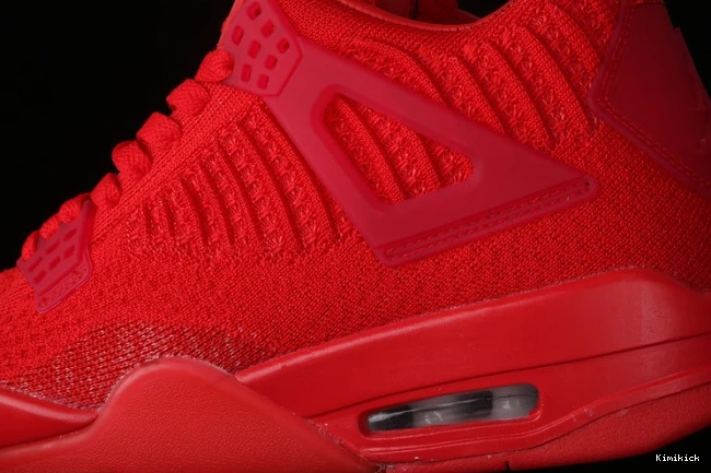 AllSeason flyknit 4 aq3559- air jordan 1757 red 0605